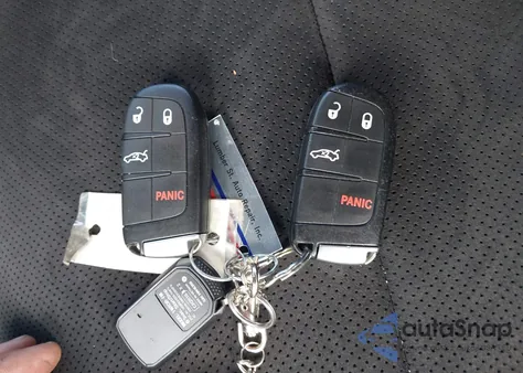 2018 Dodge Challenger Sxt Plus from USA, damaged, VIN 2C3CDZAG5JH287502